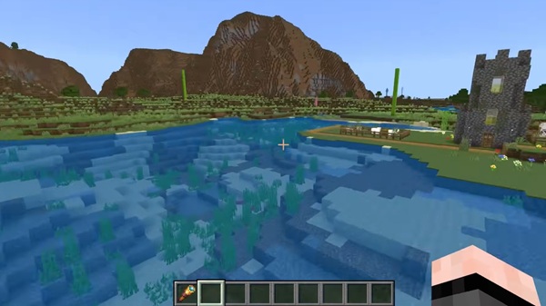 minecraft 1.26.46 pocket